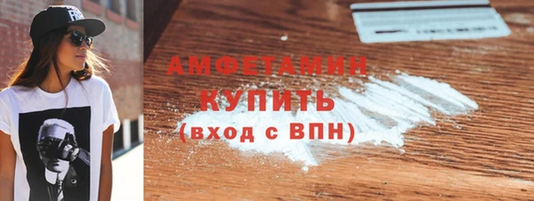 твердый Горняк